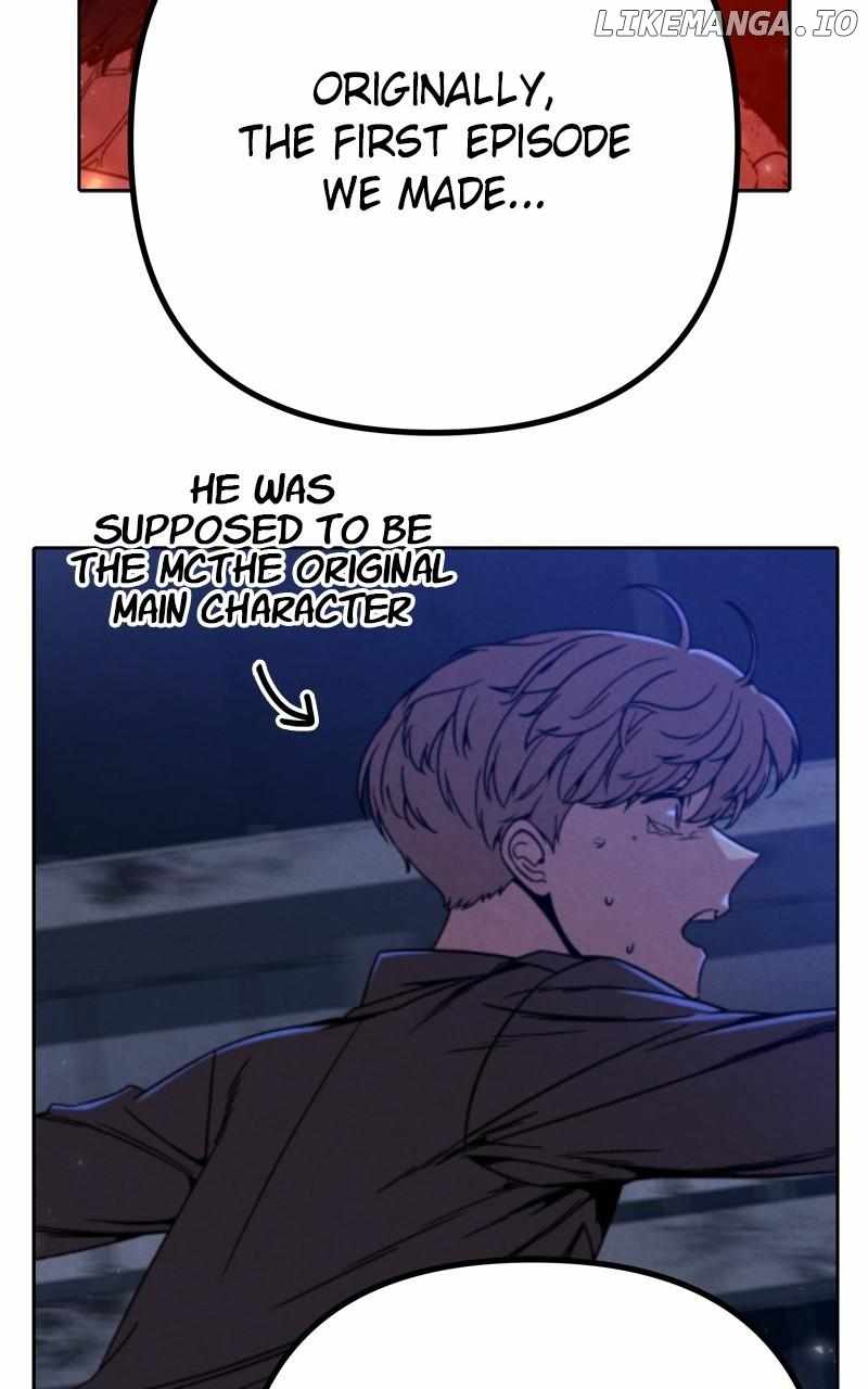 Zombie X Slasher Chapter 92.5 24